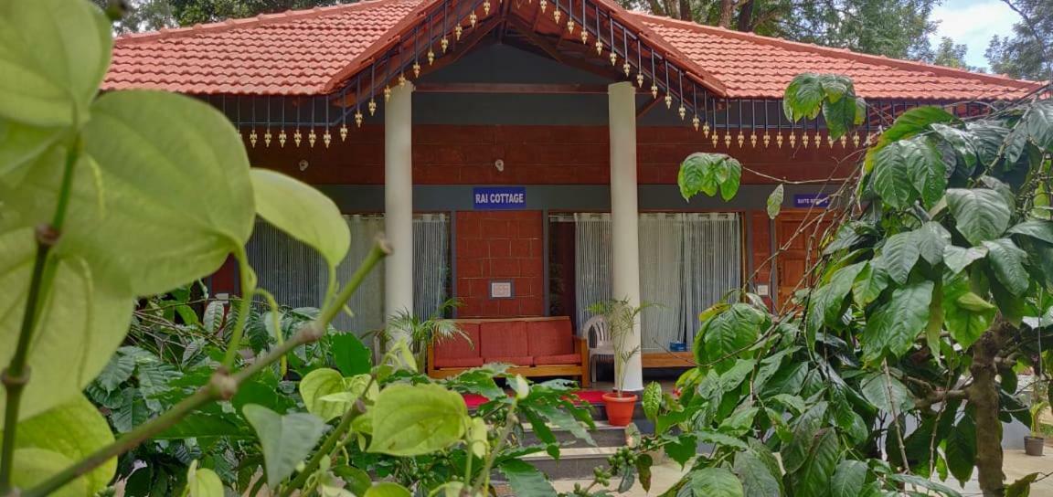 Rai Cottage @ Coorg ,Suntikoppa Exterior photo